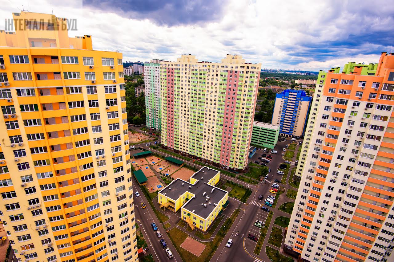 Квартирный вопрос: анализ рынка жилья в Украине